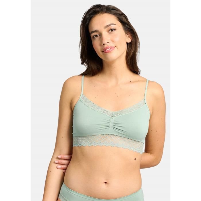 Soutiens-gorge et ensembles bandeaux pour femme