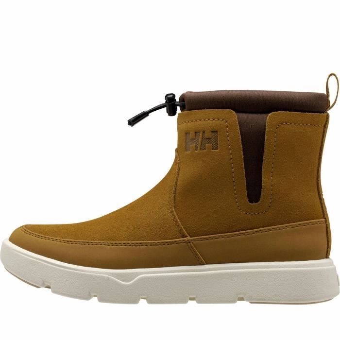 helly hansen bottes hiver