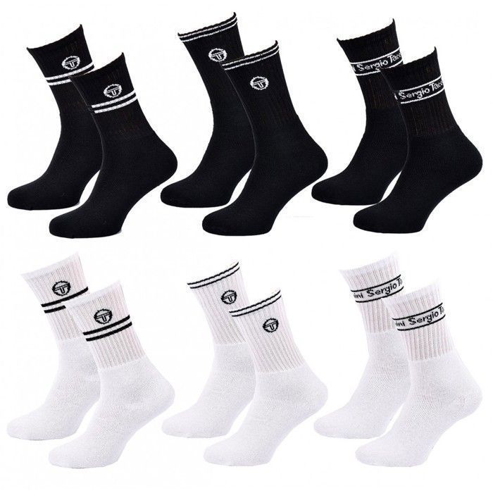 Chaussette sergio tacchini store