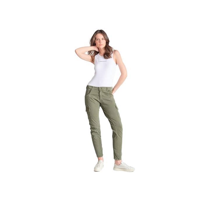 Treillis le temps des cerises femme clearance