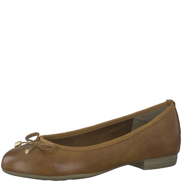 Ballerines SERGIO CONTI Pointure 37 En Daim Noir - Confort Chic - Occasion En Excellent état