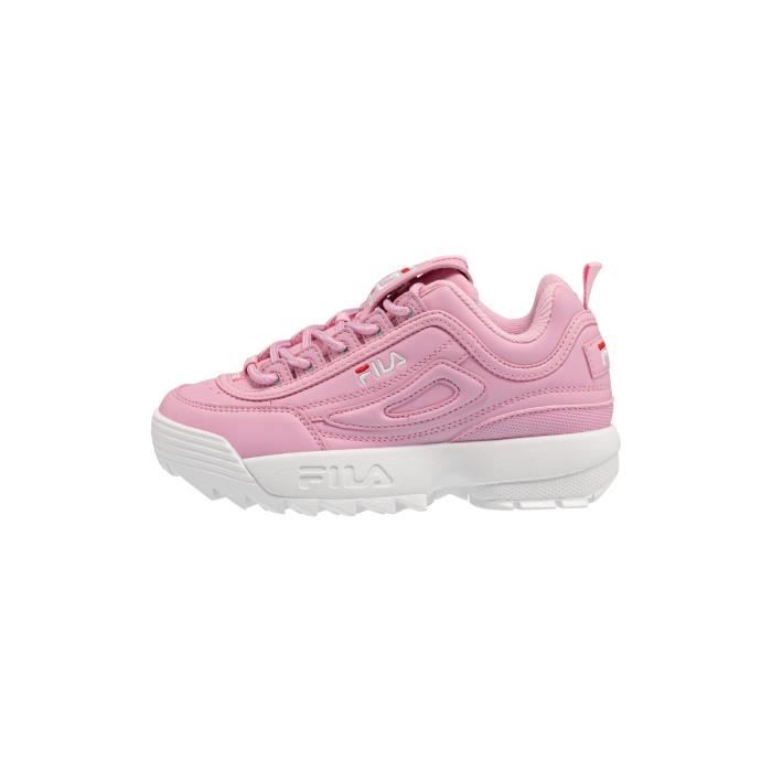 basket fila bebe