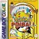 Nintendo Pokemon Pinball