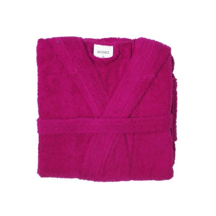 Peignoir 14 Ans Garcon Peignoir Enfant Top Towel 100% Coton