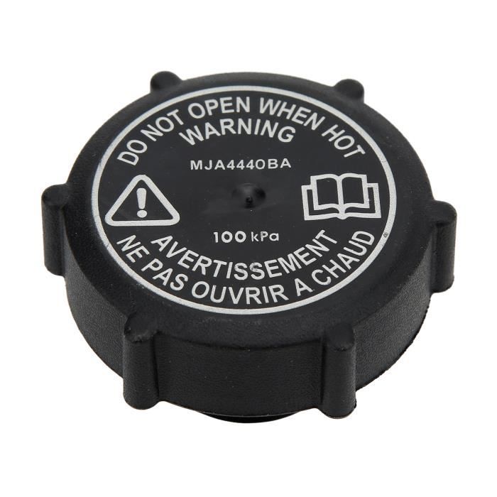 Omabeta Bouchon du réservoir de liquide de refroidissement du moteur Bouchon du Réservoir d