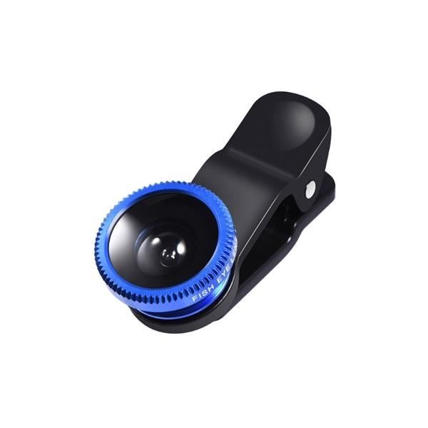KalÉIdoscope Grand Angle Macro Cpl Zoom De Fisheye TÉLÉObjectif REFURBISHHOUSE Lentille De CamÉRa De TÉLÉPhone,6 en 1 Ensemble De Lentilles De TÉLÉPhone Portable pour Iphone Et Android