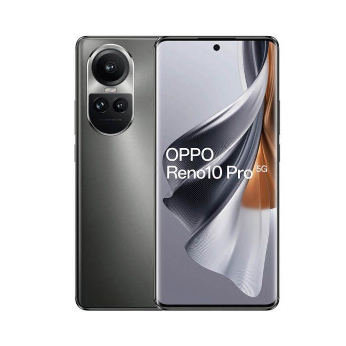 Oppo 10 Pro 5G - vue 3