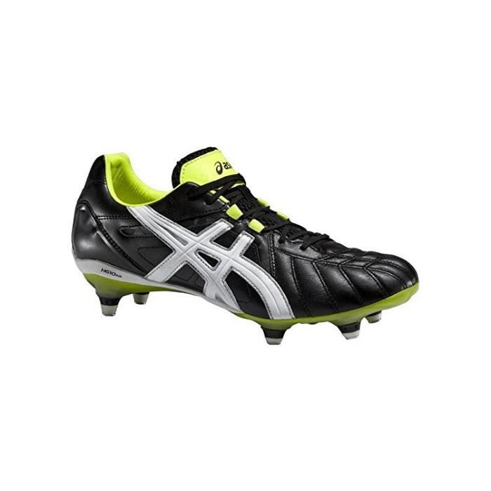 ASICS Chaussures de Rugby Lethal Tigreor 8 K IT Homme Cdiscount Sport