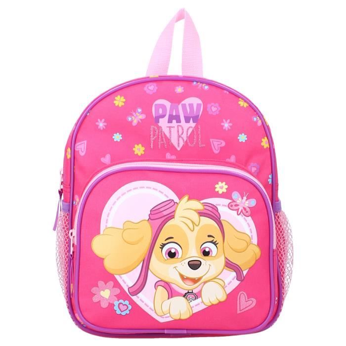 Petit sac a dos pat patrouille hot sale