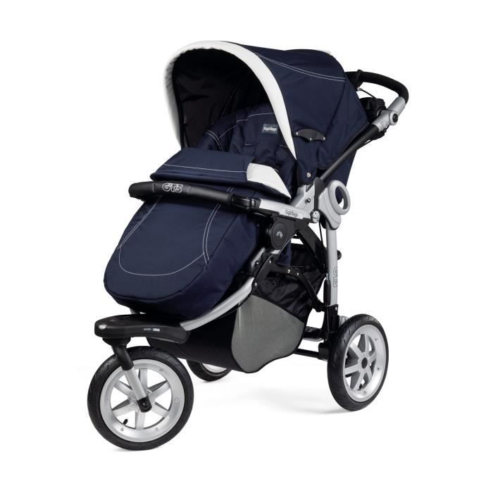 poussette 3 roues peg perego gt3