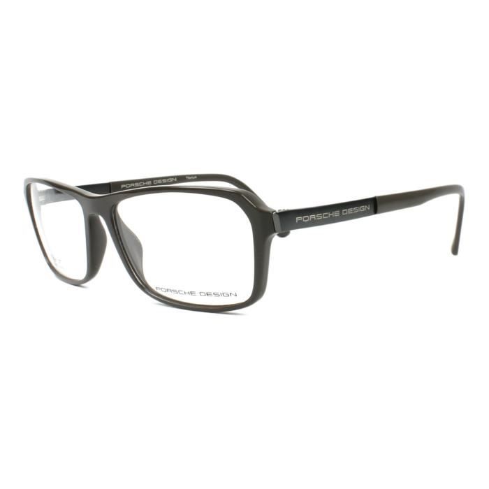 Lunette de vue porsche deals