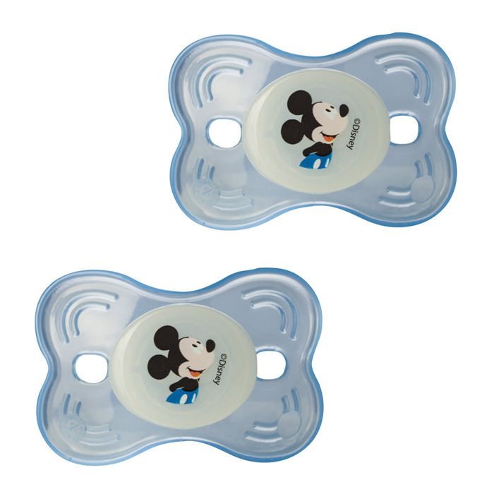 Bebe Puericulture Tetines Sucettes Plus Fine Et Plus Douce Bebe Sucettes Avec Mam Perfect Sucettes 12 Mois Pack De 2