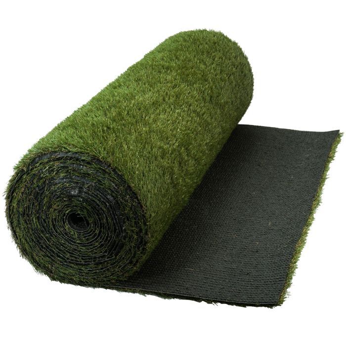 Gazon Artificiel Werkapro Epaisseur 3 Cm 1 X 4m Soit 4m2 Achat Vente Gazon Artificiel Gazon Artificiel Werkapro Cdiscount