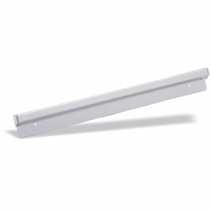 Porte-Bons De Commande Aluminium 35cm Avec Billes - Organisateur De Cuisine Professionnel