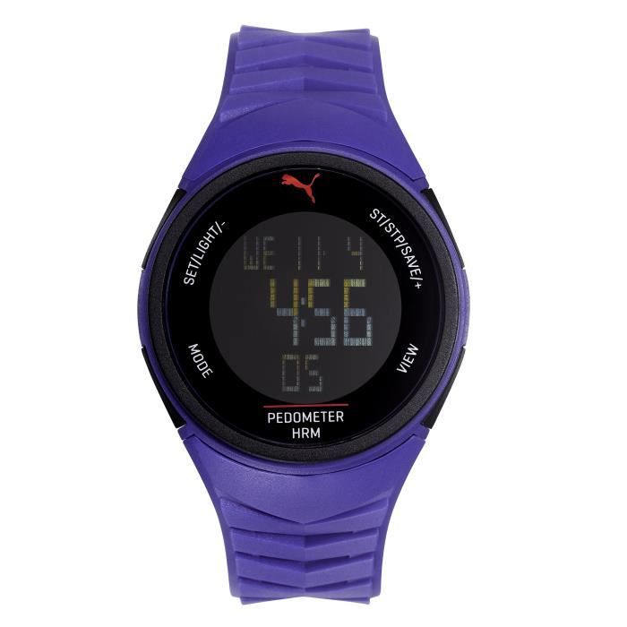 montre digital homme puma montre digital homme puma