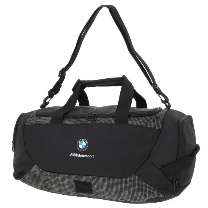 Sac de top sport bmw