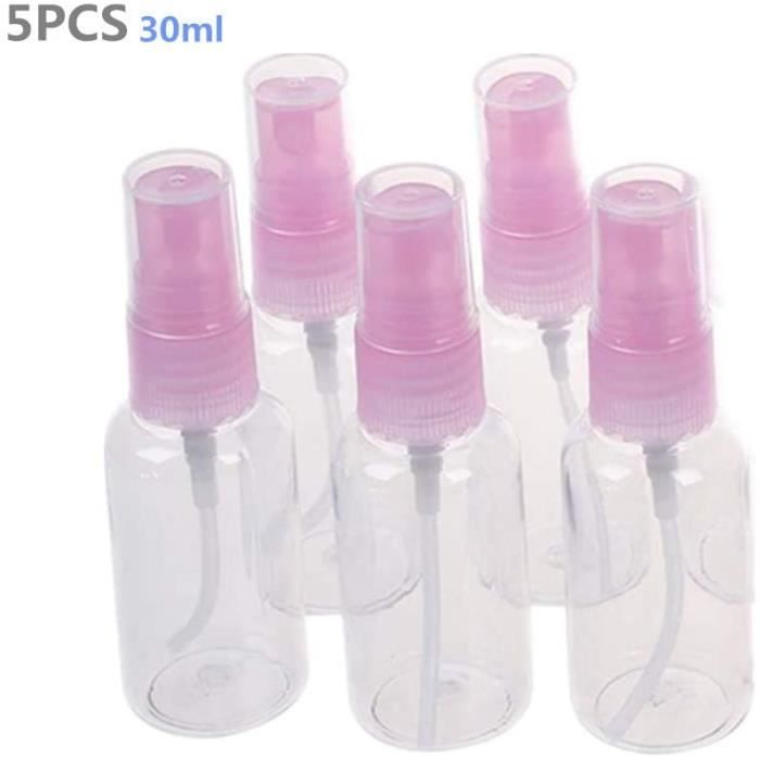 Vaporisateur Vide 30ml Achat Vente Pas Cher