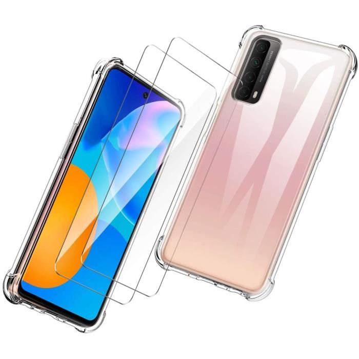 coque huawei p smart 2021