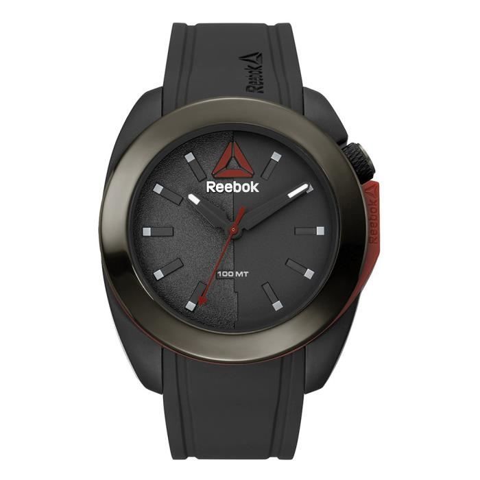 Montre reebok best sale