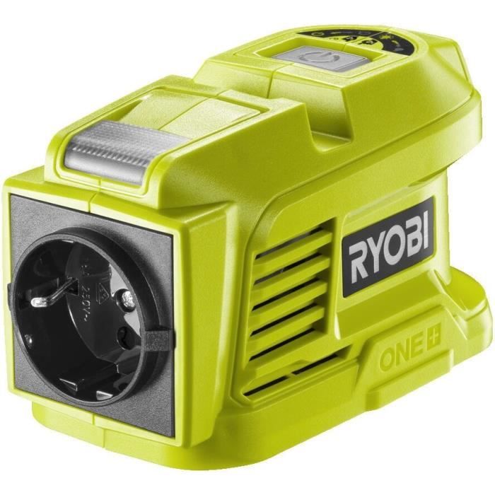 Ryobi RY18BI150A 0 - vue 3