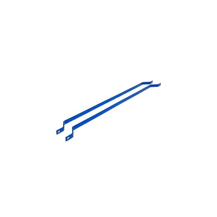 Potence De Guidon AMOEBA JY-909.A Pour VTT, 120 Mm, 28.6 Mm, Bleue (Neuf, Vendeur UK)