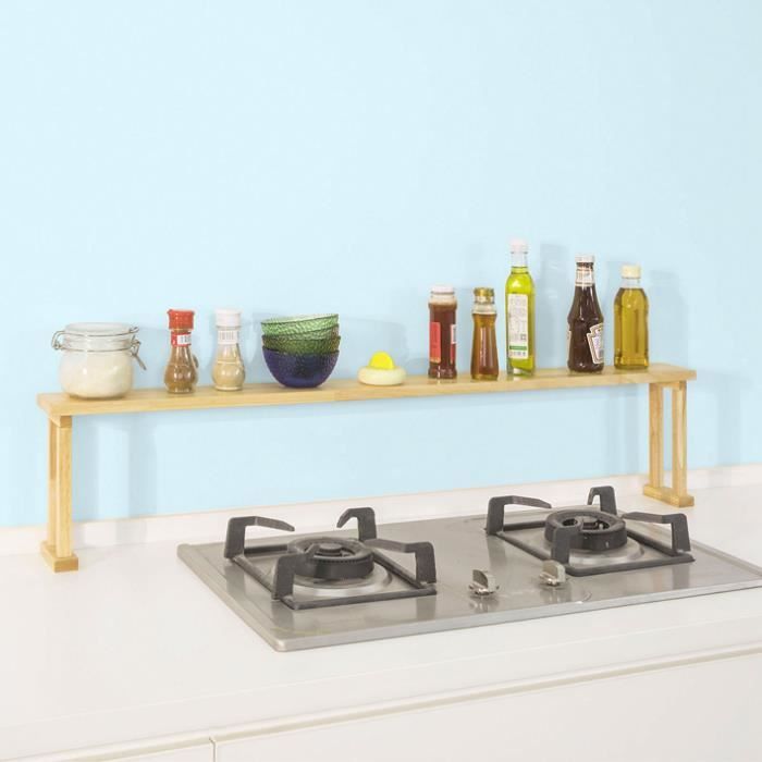 Etagere Epice En Bois Achat Vente Pas Cher