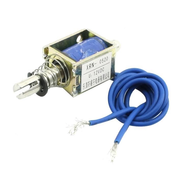 Buse Lave-Glace 3RG - Compatible Peugeot 205, 306, Citroën Saxo - Côté Conducteur/Passager