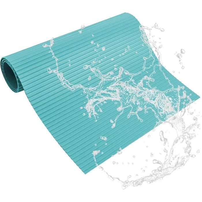 Tapis Sol Piscine Hors Sol - Protection Géotextile Diamètre 3.7m-7.6m