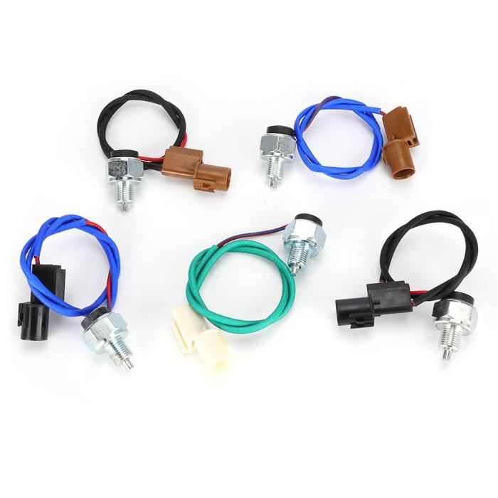 Paire De Leviers De Vitesses Shimano SL-R400 Pour Vélo Route - Droite Et Gauche Avec Commutateur 2/3x8 Vitesses - Réf ISLR400F - Neuf