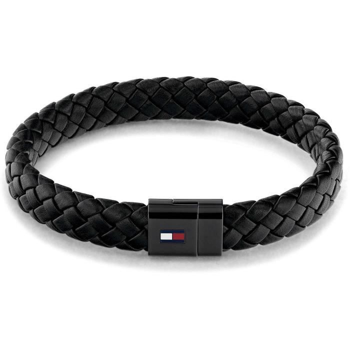 Mens bracelet tommy hilfiger outlet