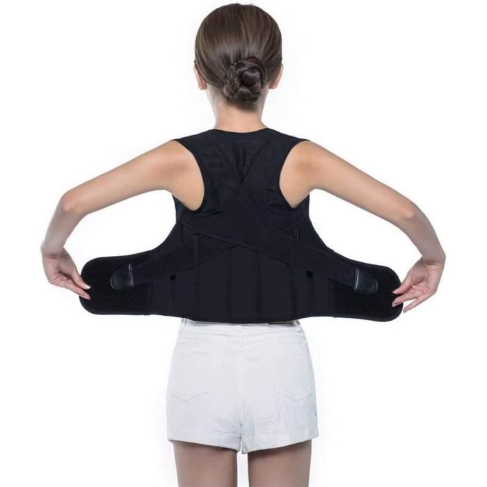 Correcteur cyphose online