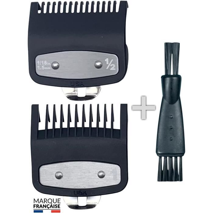 Sabot Tondeuse Pour Dégradé Sabot Tondeuse Wahl Peigne Tondeuse