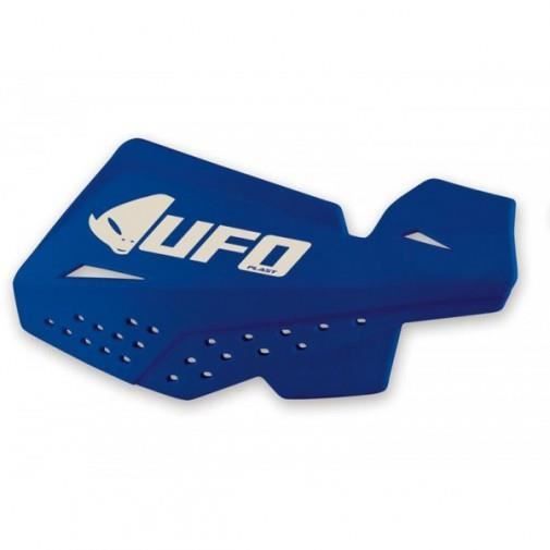UFO Prot/ège-mains moto cross Viper Bleu YZ YZF