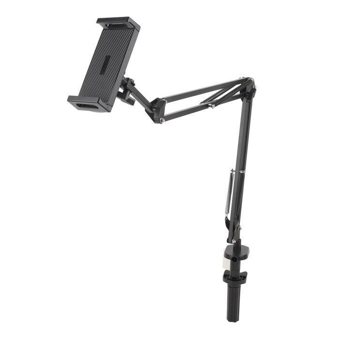 Support De Téléphone Et Tablette Pliant Réglable À 4 Angles Yesido C141