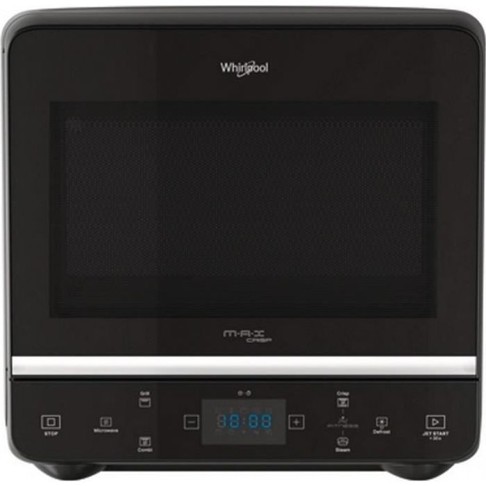 Whirlpool gril MAX49MB
