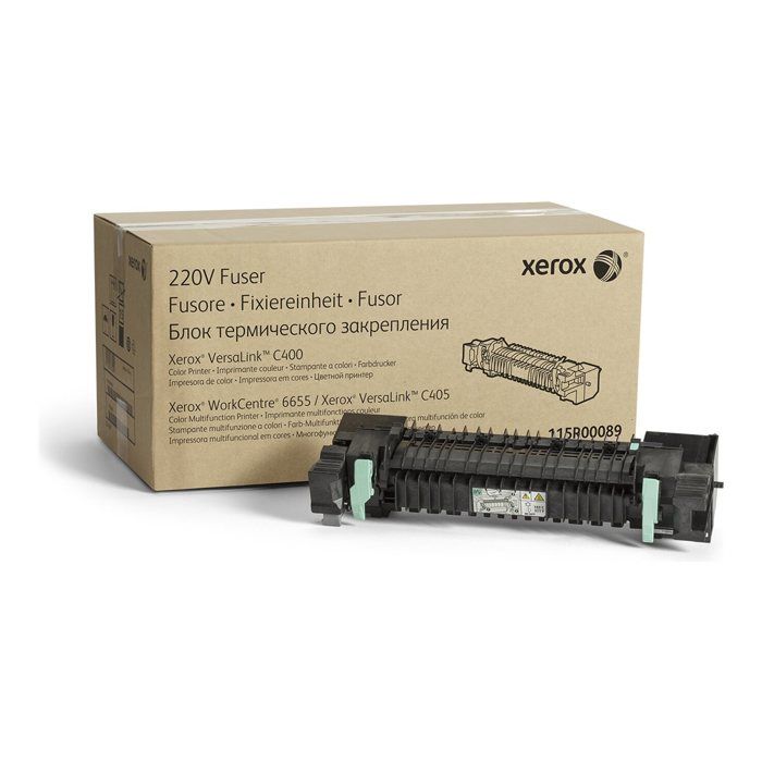 Xerox Nettoyage courroie d'origine 100 000 pages Phaser 7760,7750
