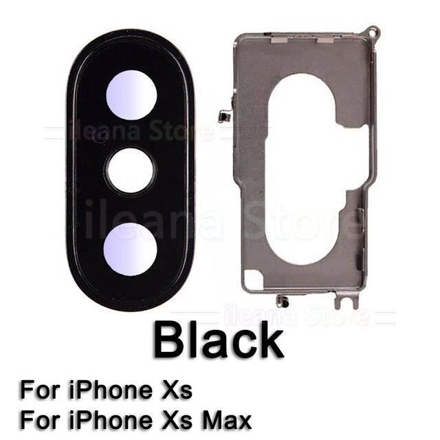 Black xs best sale saphir