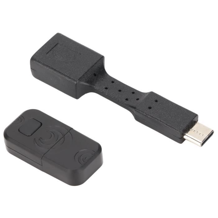 ALPS2014 Adaptateur sans fil pour de jeu Adaptateur Bluetooth pour PS5 pour PS4 pour
