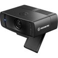 Webcam Streaming - CORSAIR - Elgato Facecam Pro-1