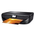 HP Imprimante tout-en-un Envy 5010 - Wi-Fi - Couleur-1