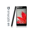 LG Optimus G E975 4.7" SIM unique 4G 2Go 32Go 2100mAh Noir - Smartphones (11,9 cm (4.7"), 2 Go, 32 Go, 13 MP, Android 4.1.2, Noir)-1