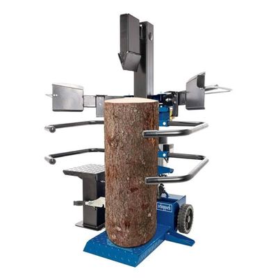 KOA7 250V 16A Interrupteur magnétique pour machine à fendre le bois, interrupteur à bouton-poussoir HCK3T, machine de découpe de bois