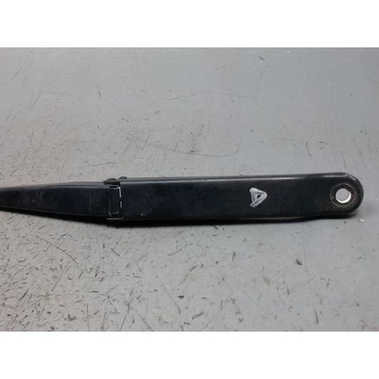 Lame De Bras D'Essuie-Glace Arrière Pour Fiat Punto 1993-1998 - 2 Pièces Remplacement Direct