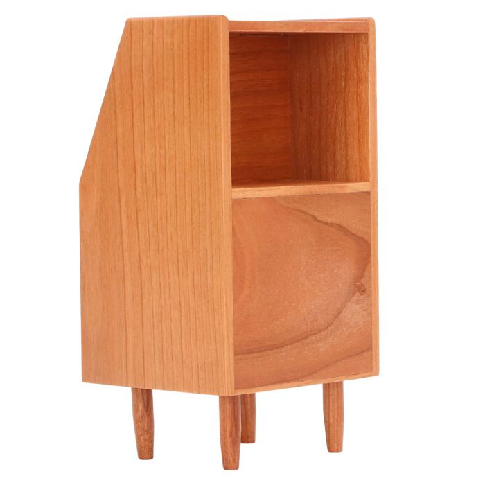 SALALIS Armoire murale double pour maison de poupée Armoire murale SALALIS Armoire murale double pour maison de poupée Armoire murale
