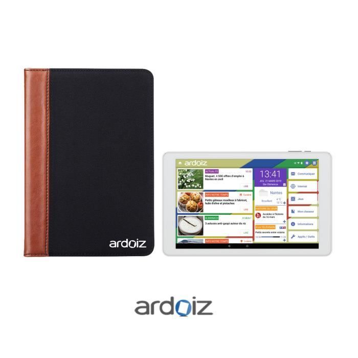 Tablette simplifiée pour senior WIFI  1 -1