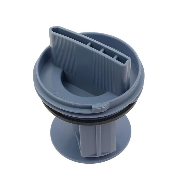 Pump Cap – Washing Machine – Bosch, Neff, Siemens, Viva