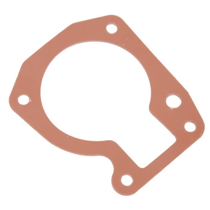 Kit De Réparation Complet Pour Carburateur Johnson/Evinrude 396701 – Flotteur, Joints Et Joints D'étanchéité Inclus