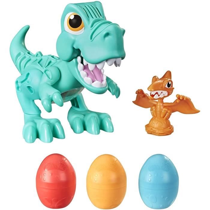 Play-Doh Dino Crew Bronto aus dem Ei Neu in Nürnberg (Mittelfr