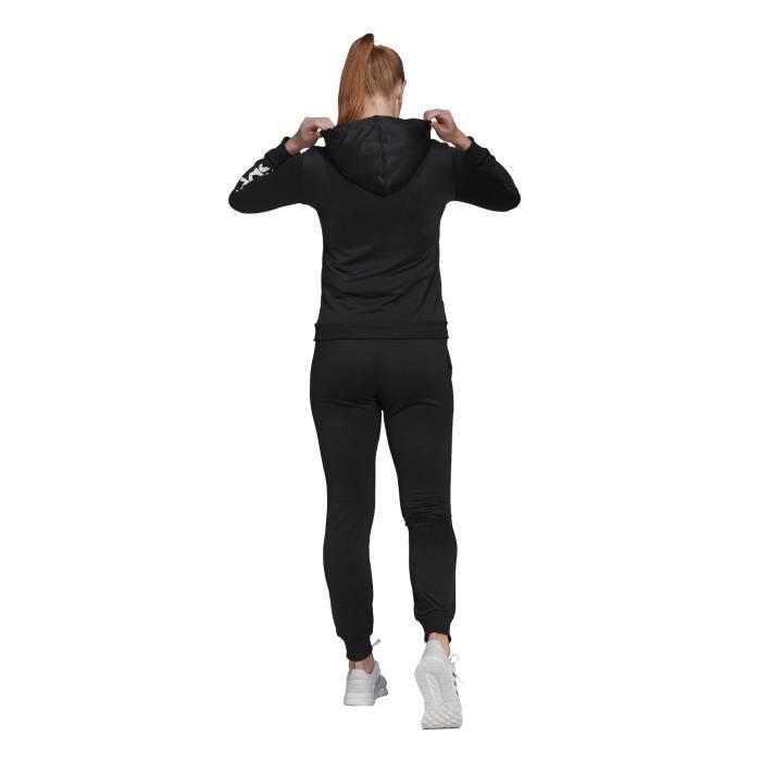 Ensemble de on sale survetement femme adidas