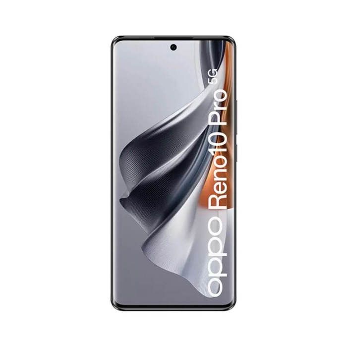 OPPO Reno 10 Pro 5G 12Go/256Go Gris Argenté (Silvery Grey) Double